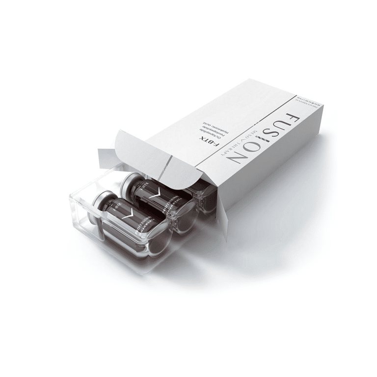 کوکتل ضد چین و چروک