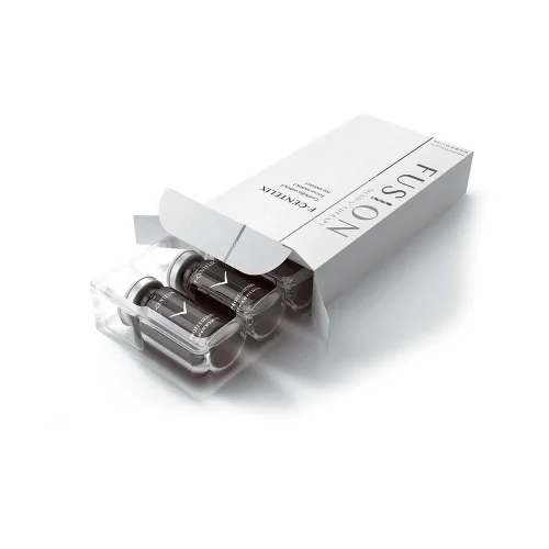کوکتل سنتلیکس فیوژن F-CENTELIX