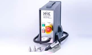 دستگاه پلاسماجت سرد