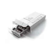 کوکتل مزوتراپی دور چشم فیوژن F-EYE CONTOUR