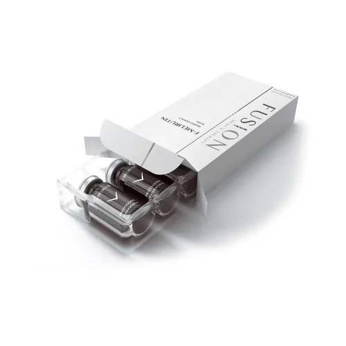 کوکتل آنتی اکسیدان قوی فیوژن F-MELIRUTIN