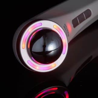 دستگاه الکتروپوریشن و LEDتراپی روتونیکس