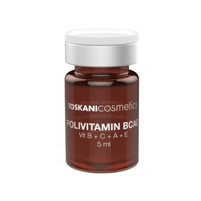 کوکتل مولتی ویتامین BCEA توسکانی