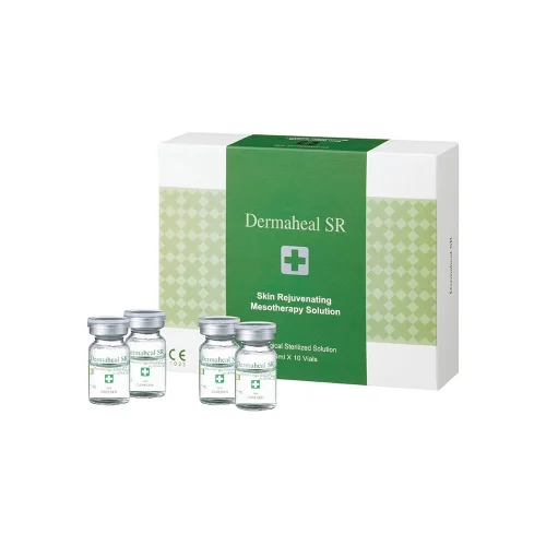 کوکتل درماهیل SR Dermaheal