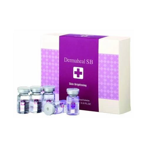 کوکتل درماهیل Dermaheal SB
