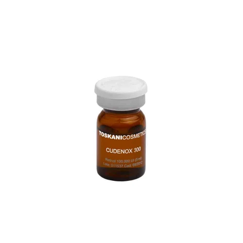 ویال کودنوکس 300 توسکانی Cudenox 300