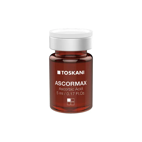 کوکتل اسکورمکس توسکانی TOSKANI (ویتامین سی قوی) – Ascormax