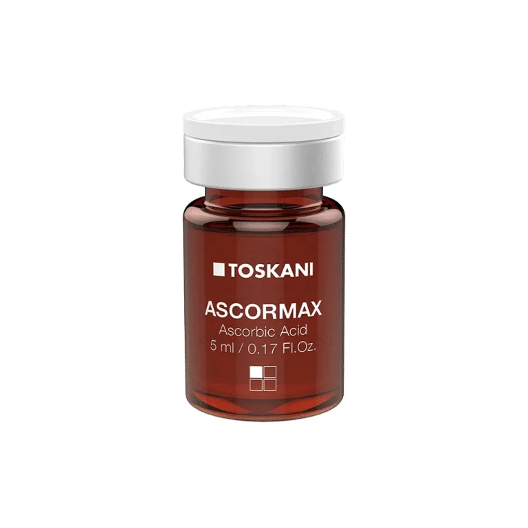 کوکتل اسکورمکس توسکانی TOSKANI (ویتامین سی قوی) – Ascormax