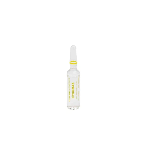 ویال سینومکس توسکانی Cynomax