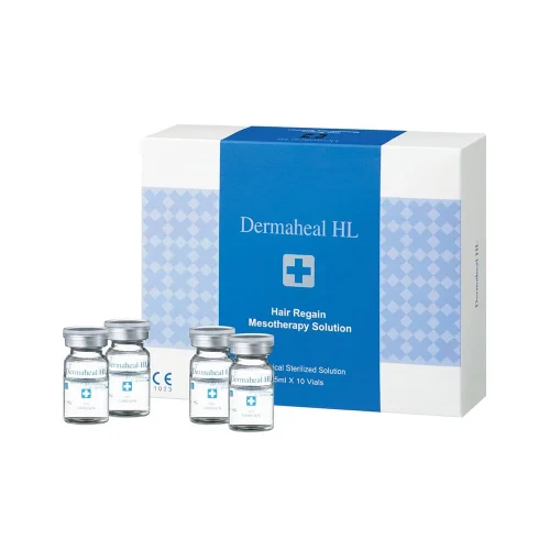 کوکتل درماهیل Dermaheal HL
