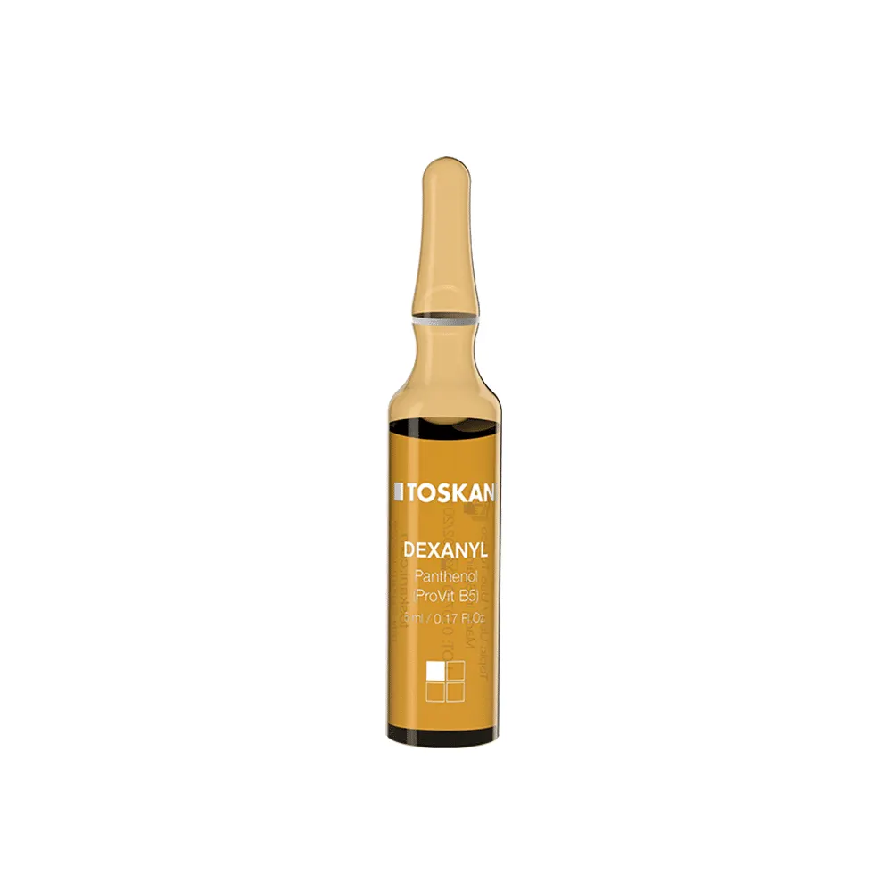 ویال دکسانیل توسکانی TOSKANI – Dexanyl