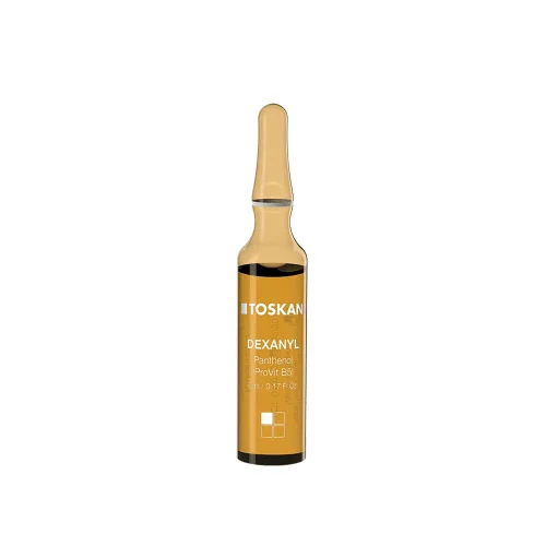 ویال هیدروکسین ب توسکانی TOSKANI B – hidroxin