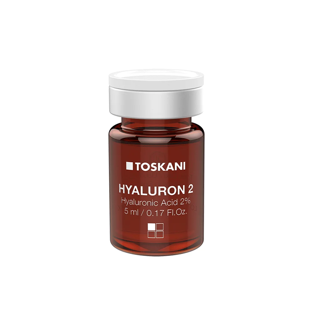 hyaluron-3-5 ویال هیالورونیک اسید توسکانی Hyaluron 1% 2% 3.5% – TOSKANI