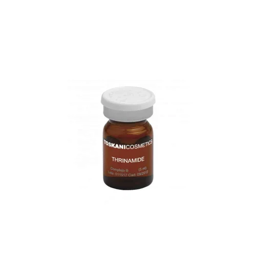 ویال ترینامید توسکانی TOSKANI Thrinamide