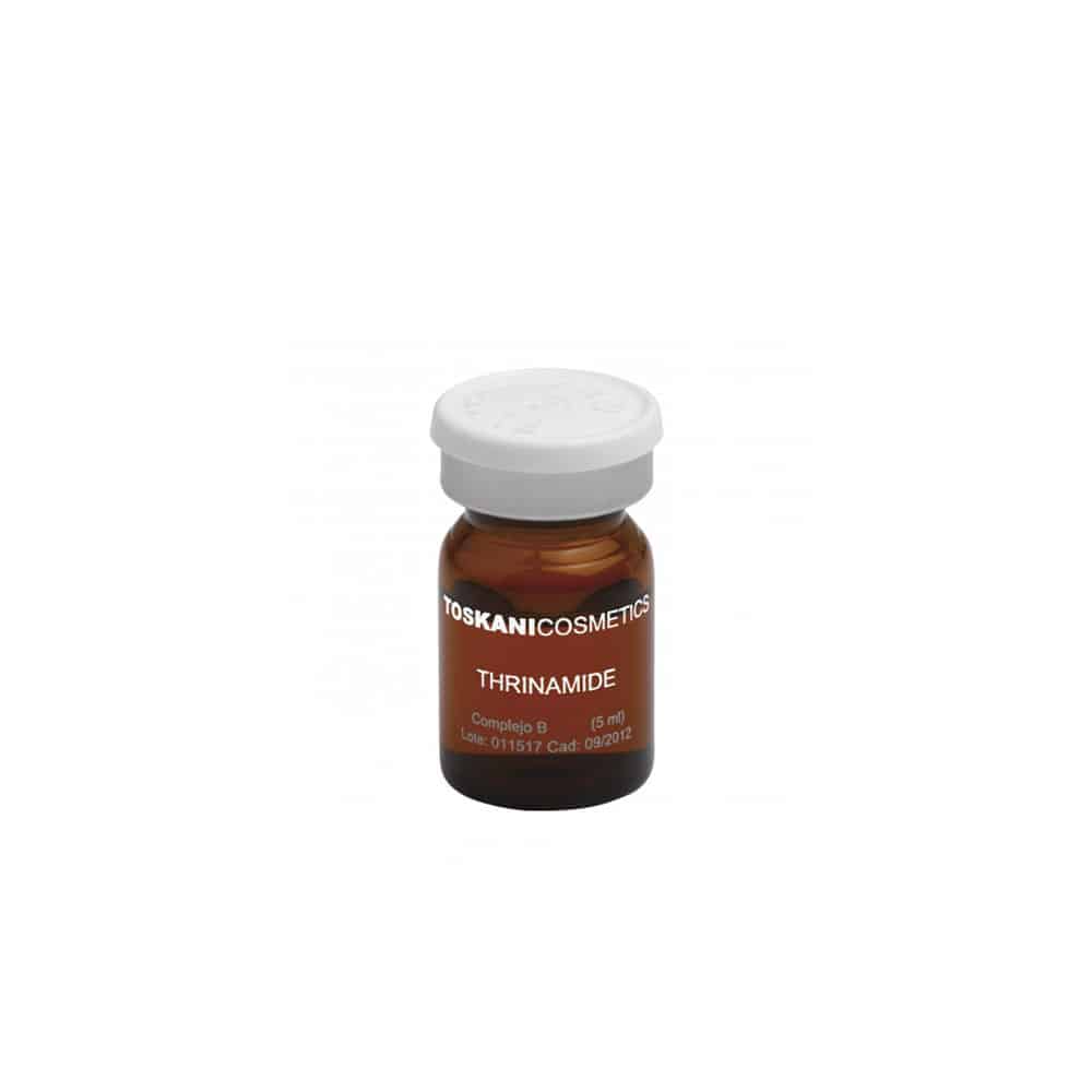 trinamidthrinamidetoskani ویال ترینامید توسکانی TOSKANI Thrinamide