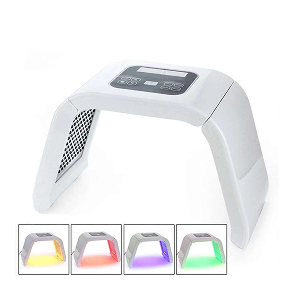 OMEGAlight دستگاه ال تی دی تراپی صورت و بدن