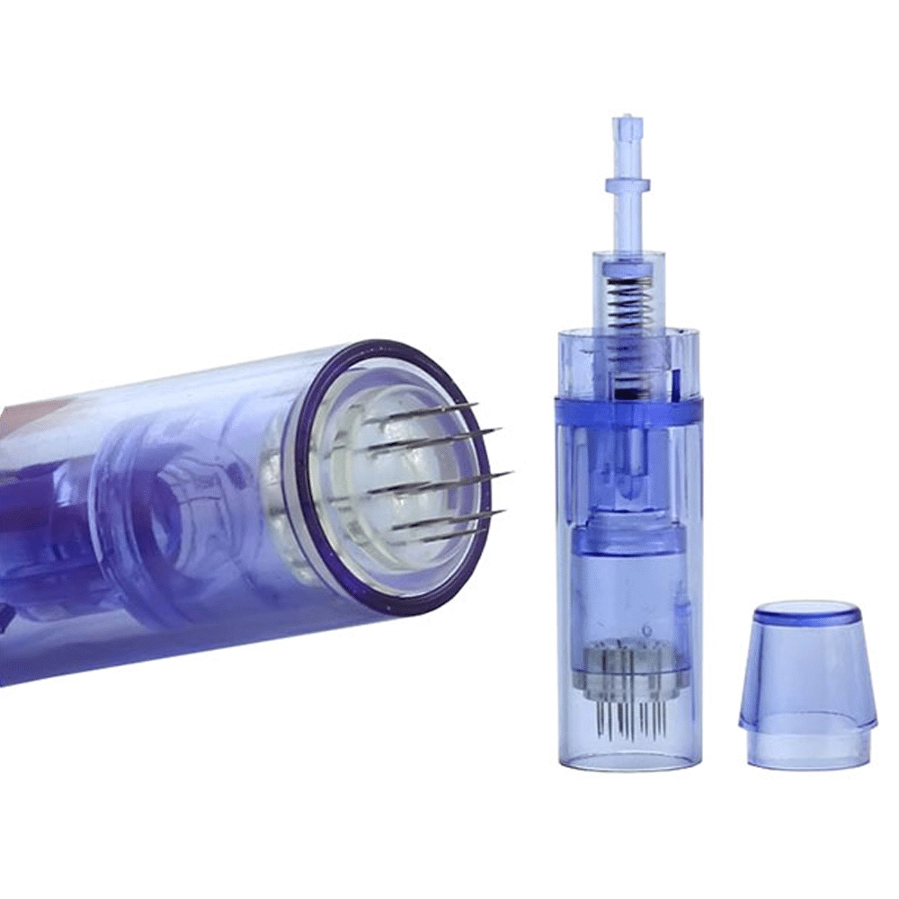 blue-cartridge کارتریج آبی میکرونیدلینگ