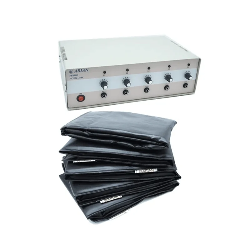 تشک ترمودرمی