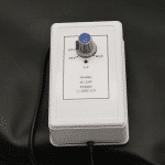 دستگاه ترمودرمی آرین 5 تشک - Image 4