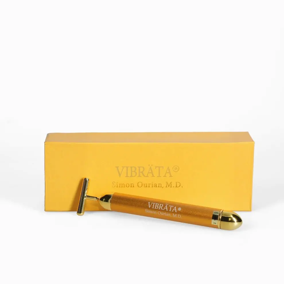قلم ویبراتا تزریق ژل بدون درد Vibrata