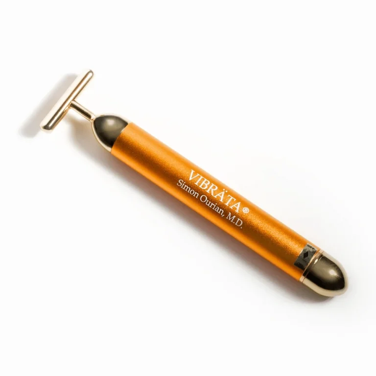 قلم ویبراتا