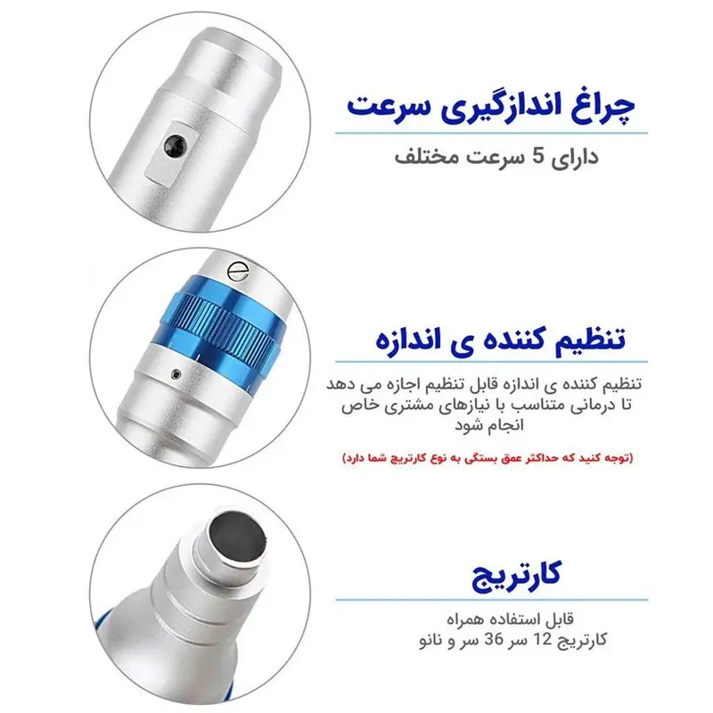 دکتر پن a6