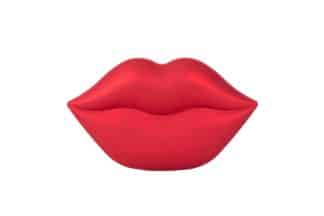 پک ماسک لب 10 تایی