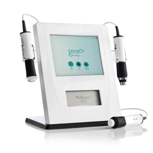 دستگاه پلاژن OxyGeneo+Pollogen