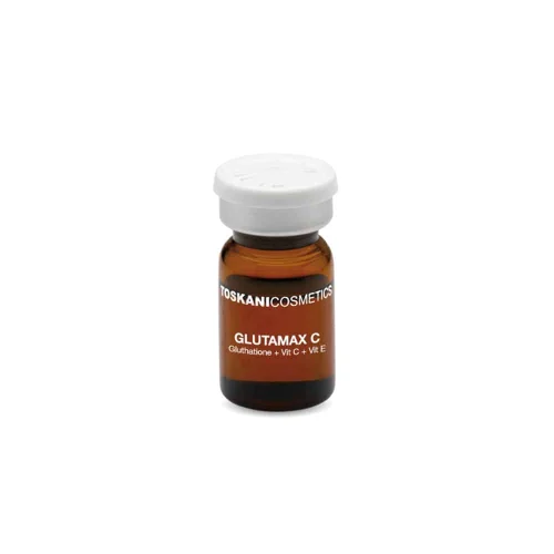 کوکتل گلوتامکس سی توسکانی – TOSKANI – GLUTAMAX-C