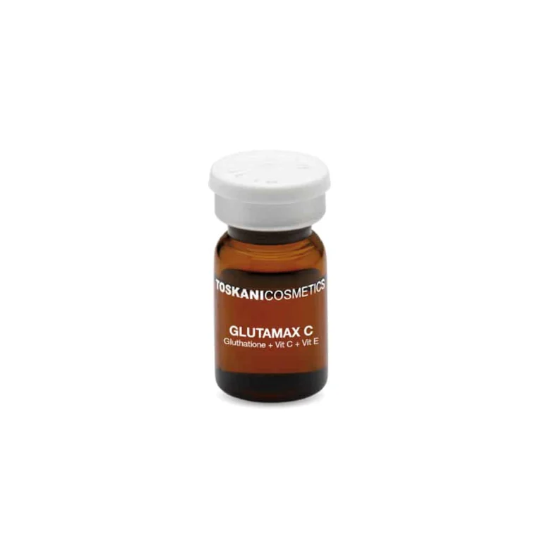 کوکتل گلوتامکس سی توسکانی – TOSKANI – GLUTAMAX-C