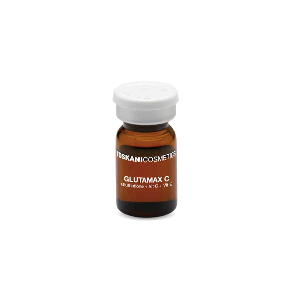 glutamax-c کوکتل گلوتامکس سی توسکانی – TOSKANI – GLUTAMAX-C
