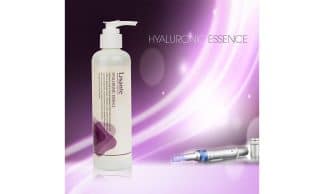 سرم هیالورونیک اسید لاسانته جنیک 500mil