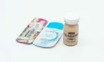 کوکتل کرم پودر دائم فیزیولب بی بی گلو bbglow