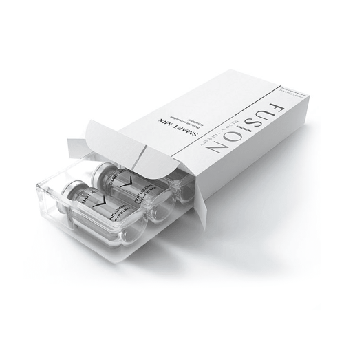 کوکتل اسمارت میکس فیوژن F-SMART MIX