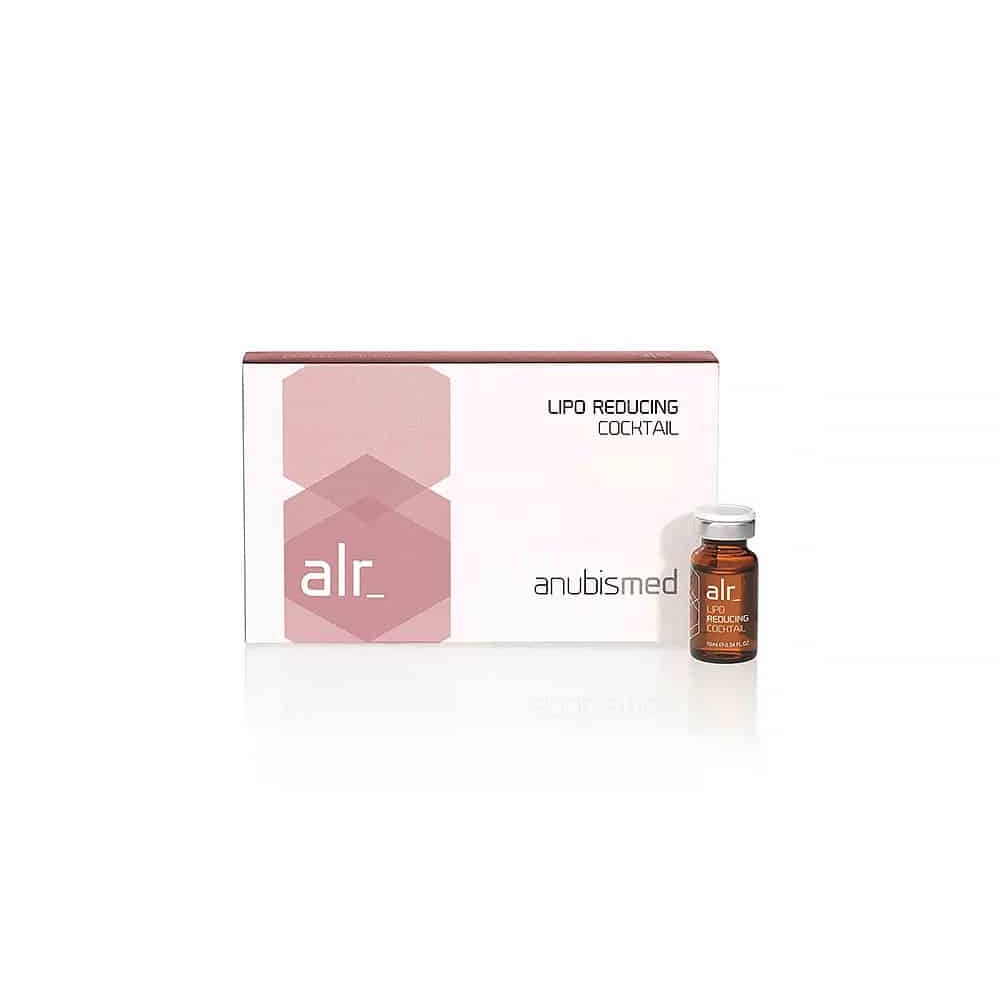 anubismed-alr (1) کوکتل لاغری آنوبیس مد Anubismed ALR
