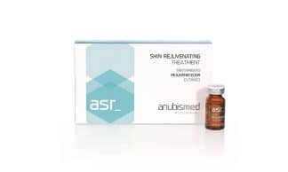 کوکتل جوانساز آنوبیس مد Anubismed ASR