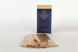 ماسک بعداز میکرونیدلینگ فیزیولب