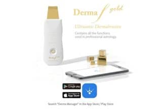 درما اف گلد DermaF Gold