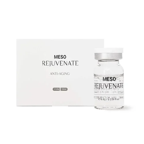 کوکتل جوانساز فیزیولب Rejuvenate
