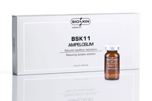 بایواسکین BSK11