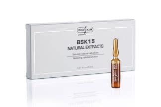 کوکتل BSK15 بایواسکین