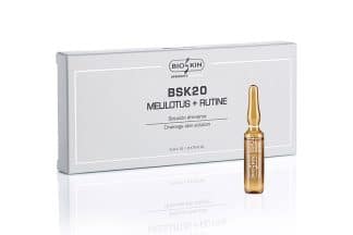 کوکتل BSK20 بایواسکین