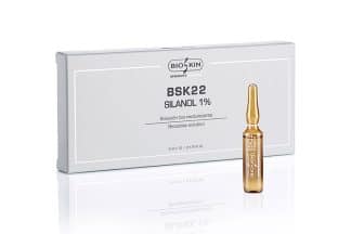 کوکتل BSK22 بایواسکین