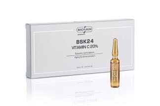 کوکتل BSK24 بایواسکین