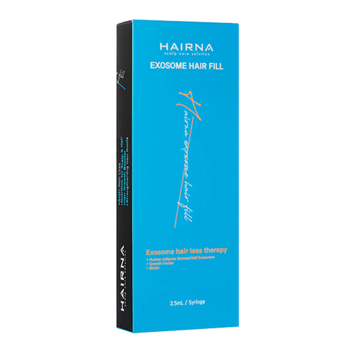 هیر فیلر HAIRNA