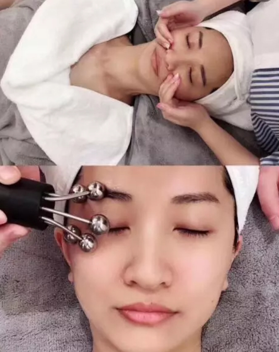 دستگاه زیبایی ژاپنی لیفتینگ مجیک بال
