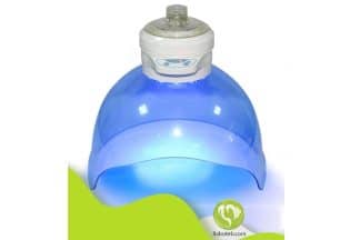 دستگاه ماسک هیدروژن اکسیژن به همراه بخور اوزون و نوردرمانی