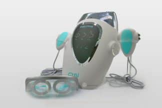 دستگاه تخصصی دور چشم ای کر 5 کاره