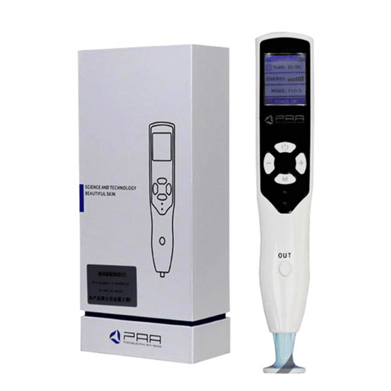 پلاسما فیوژن اصلی PAA