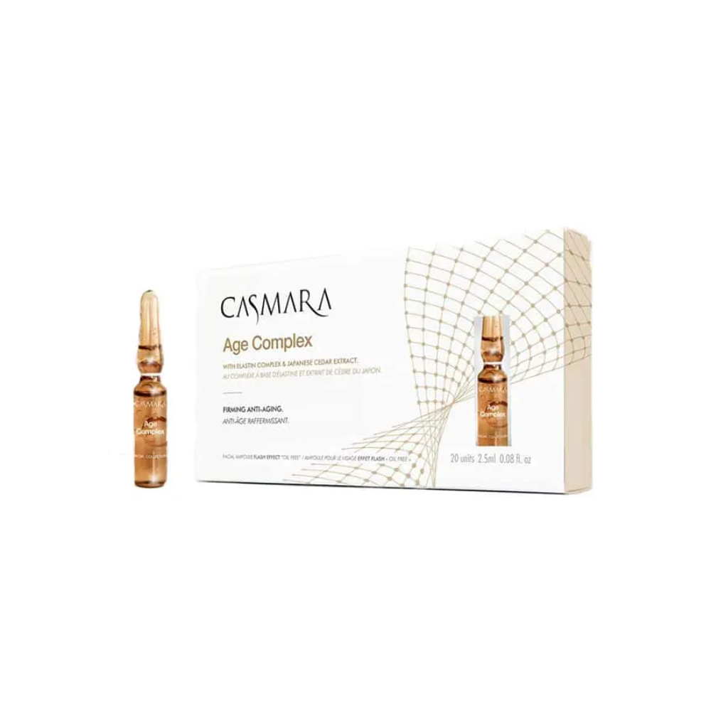 age-comlex ویال جوانساز کاسمارا ایج کمپلکس فلش